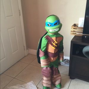 Meet your Posher, Paola